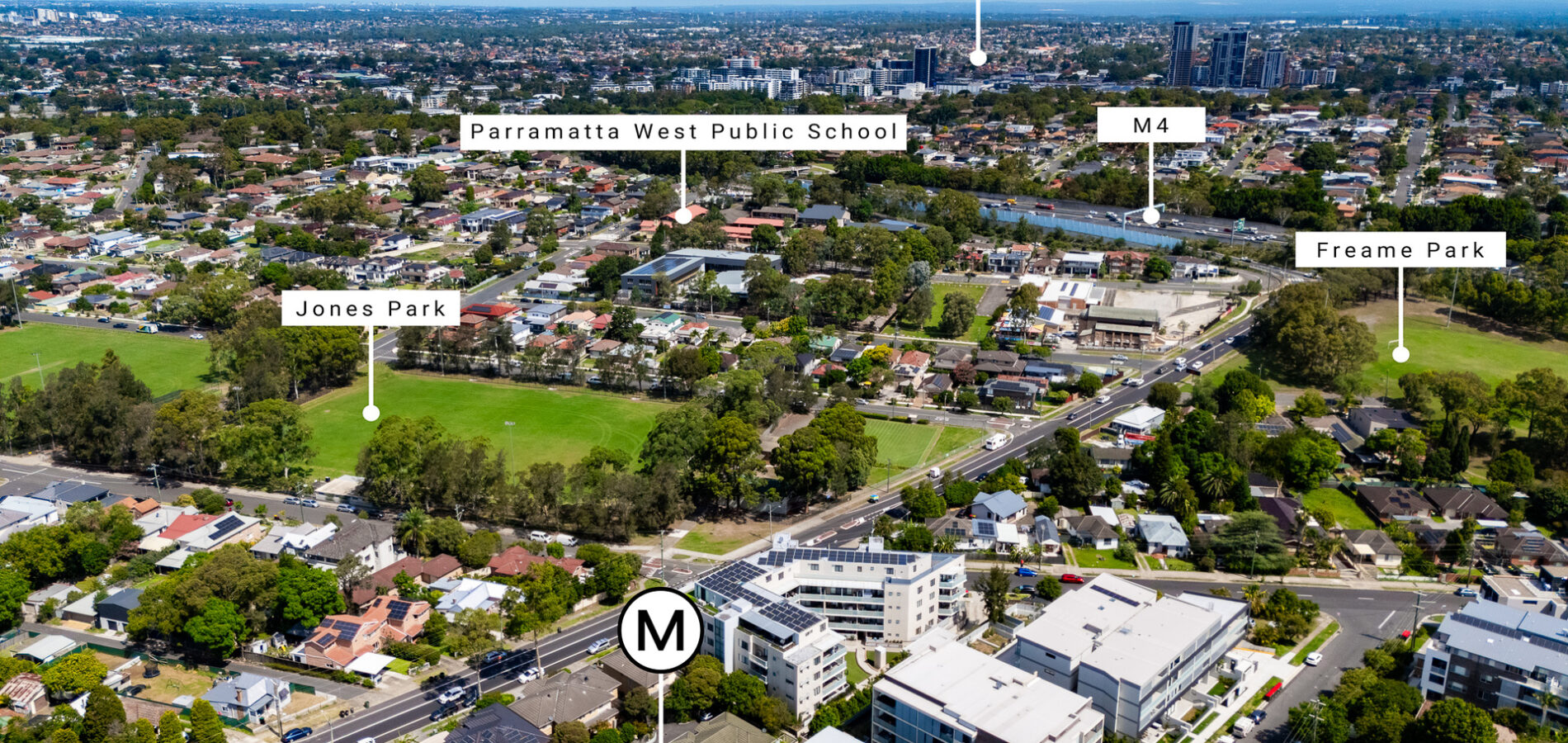 Sold - 5/196-198 Burnett Street - New Property in Mays Hill - Real Estate by Danny Le