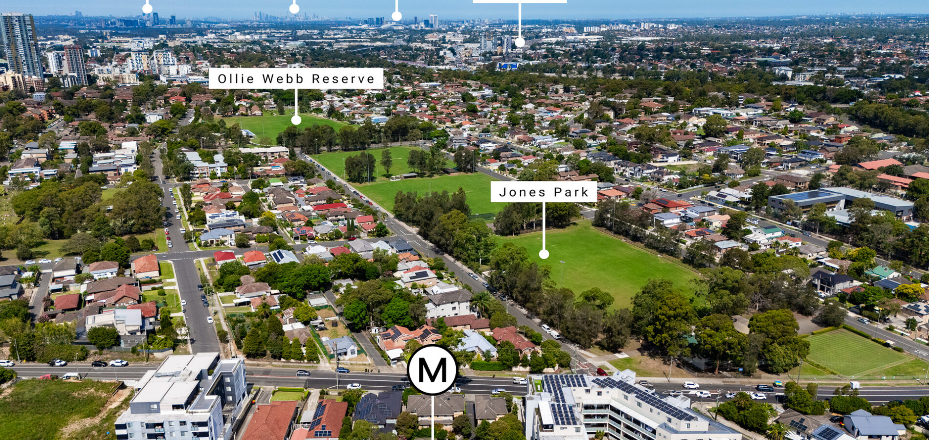 Sold - 5/196-198 Burnett Street - New Property in Mays Hill - Real Estate by Danny Le