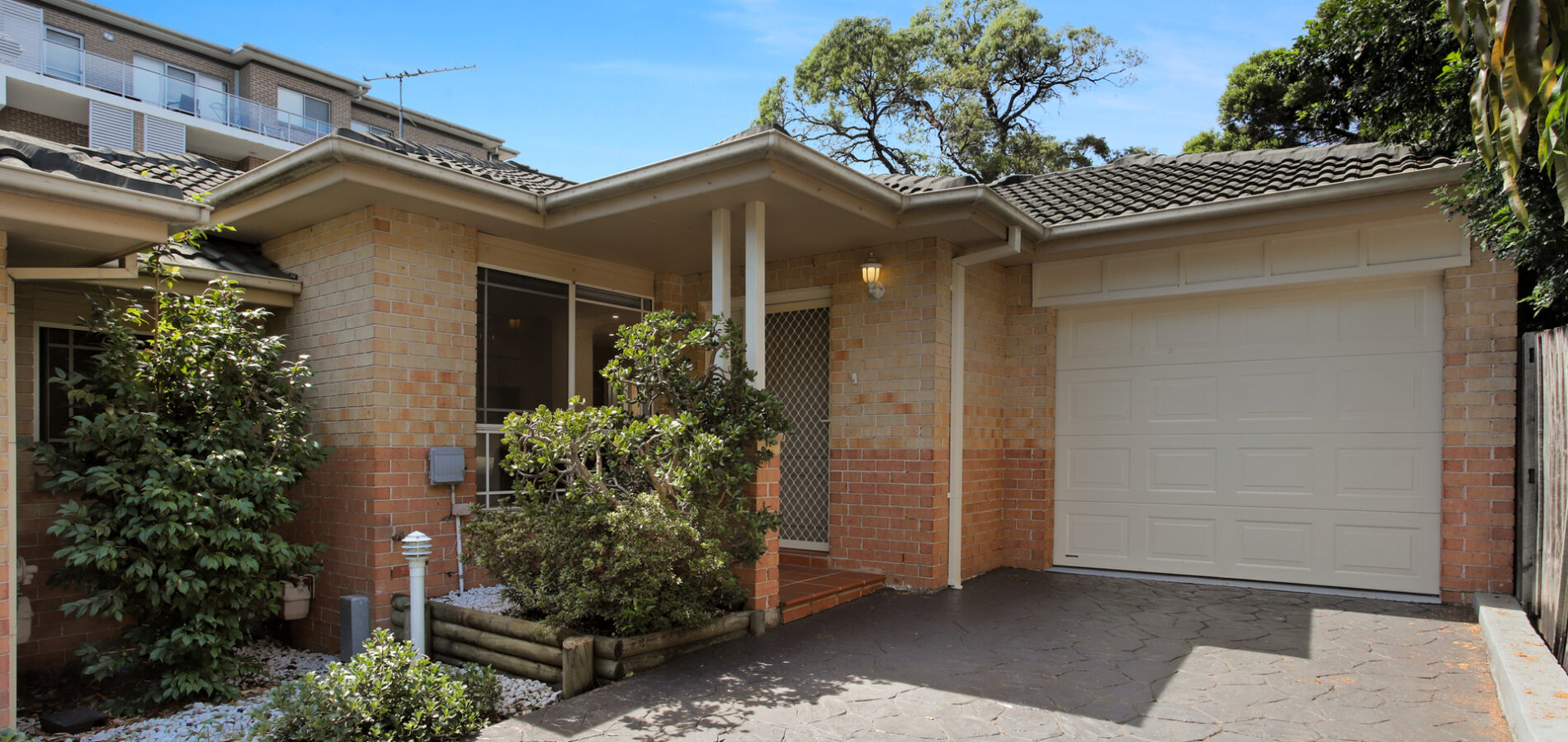 Sold - 5/196-198 Burnett Street - New Property in Mays Hill - Real Estate by Danny Le
