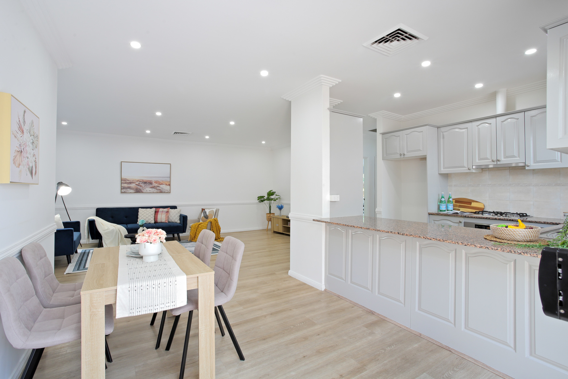 Sold - 5/196-198 Burnett Street - New Property in Mays Hill - Real Estate by Danny Le