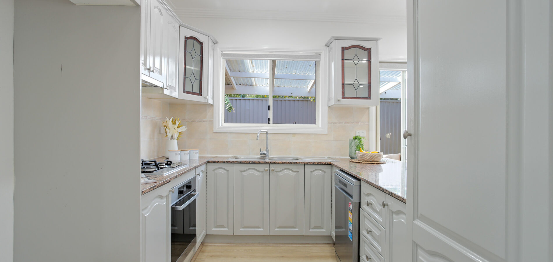 Sold - 5/196-198 Burnett Street - New Property in Mays Hill - Real Estate by Danny Le