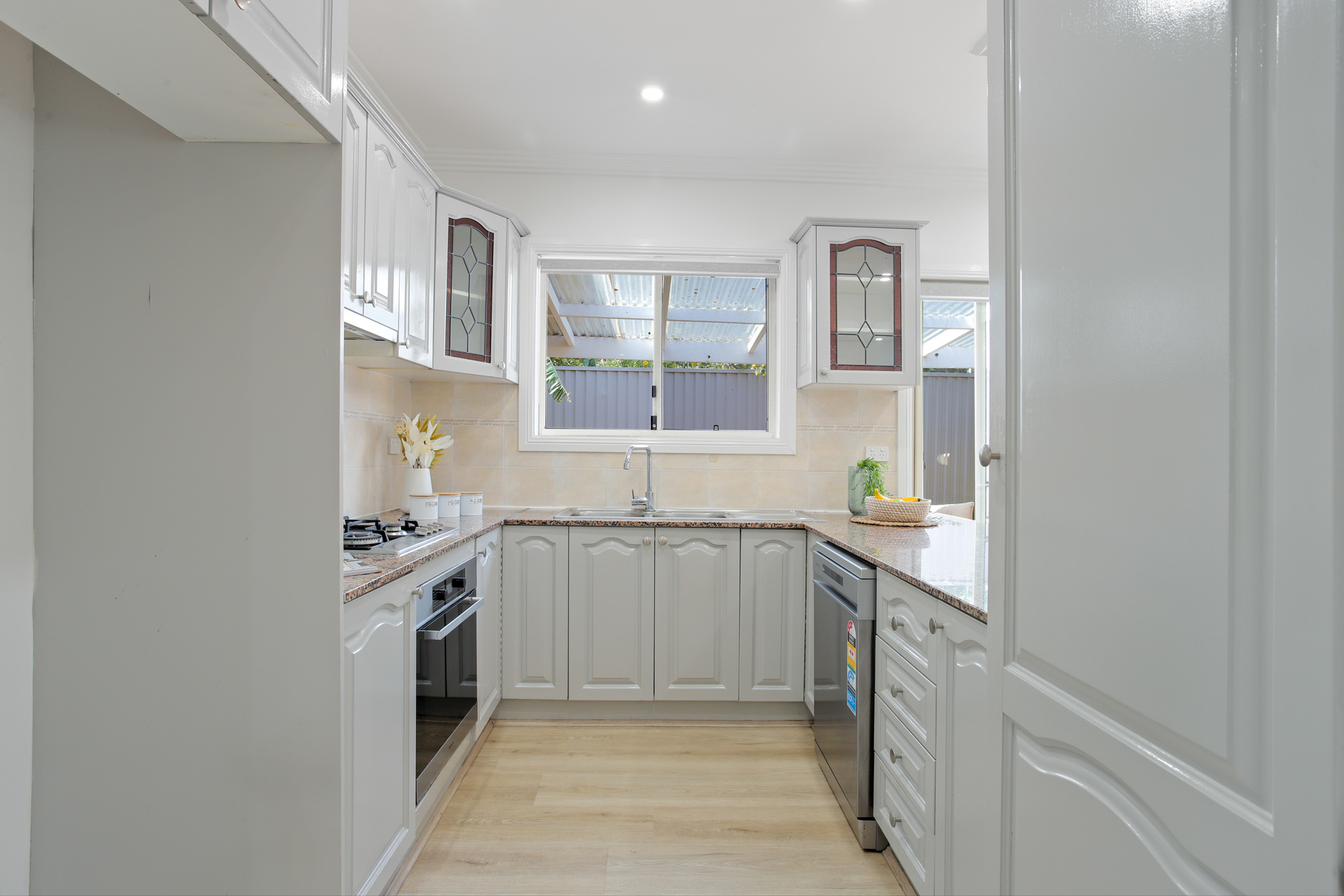 Sold - 5/196-198 Burnett Street - New Property in Mays Hill - Real Estate by Danny Le