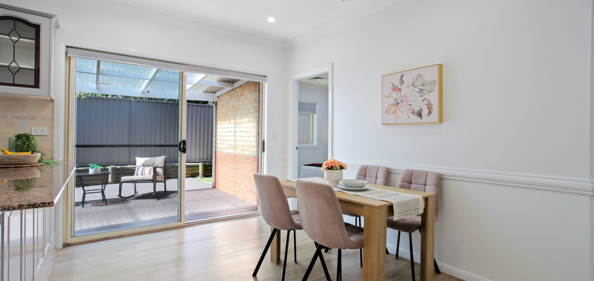Sold - 5/196-198 Burnett Street - New Property in Mays Hill - Real Estate by Danny Le