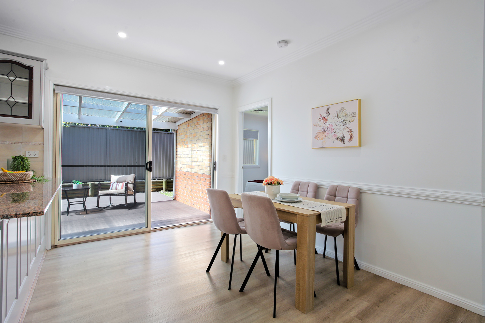 Sold - 5/196-198 Burnett Street - New Property in Mays Hill - Real Estate by Danny Le
