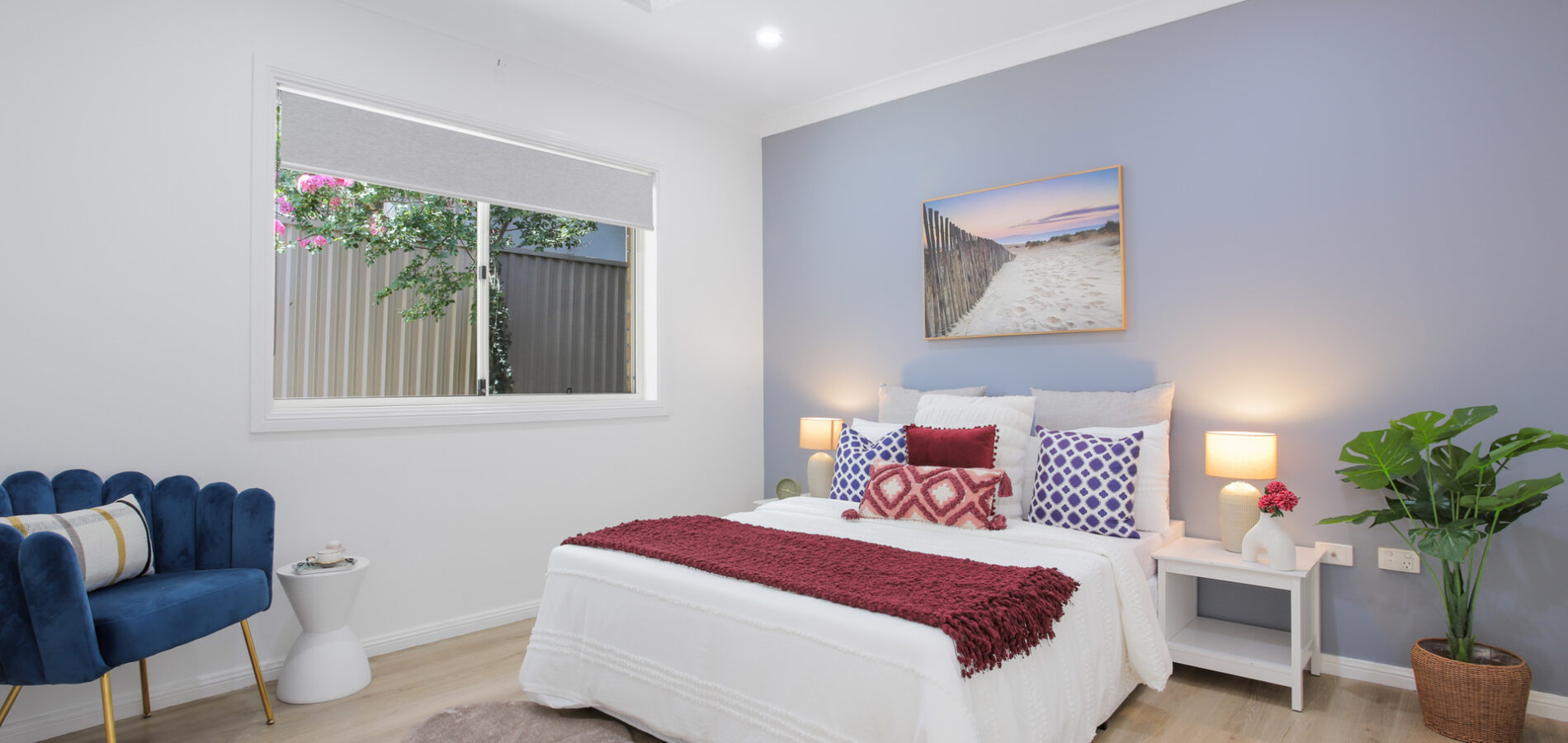 Sold - 5/196-198 Burnett Street - New Property in Mays Hill - Real Estate by Danny Le