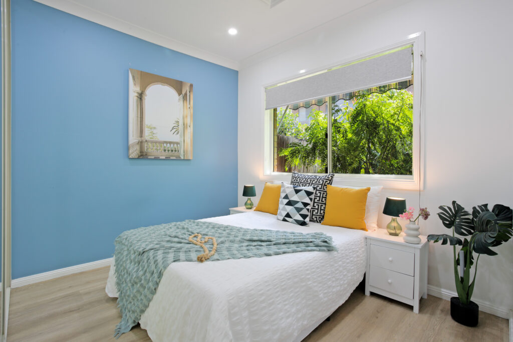 Sold - 5/196-198 Burnett Street - New Property in Mays Hill - Real Estate by Danny Le