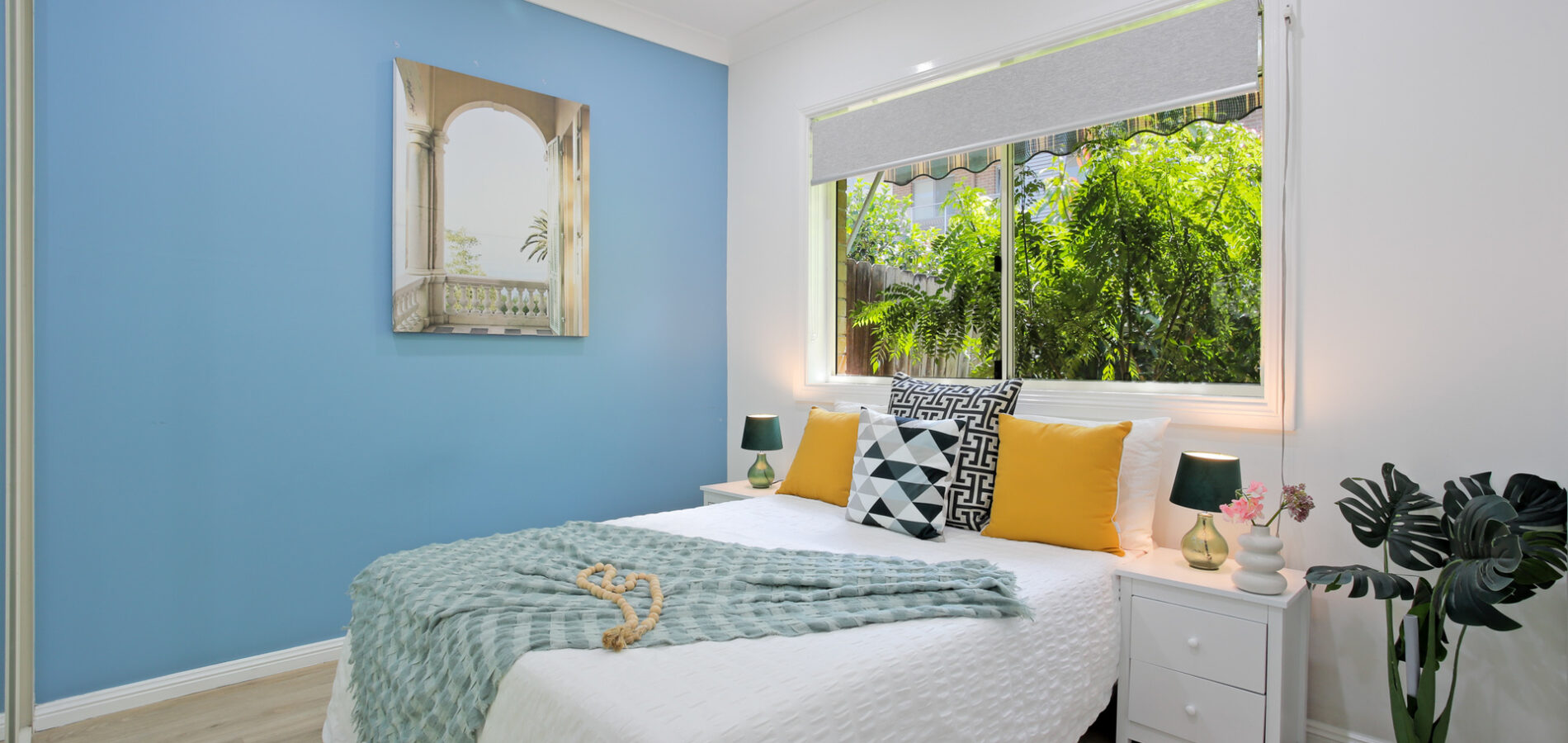 Sold - 5/196-198 Burnett Street - New Property in Mays Hill - Real Estate by Danny Le