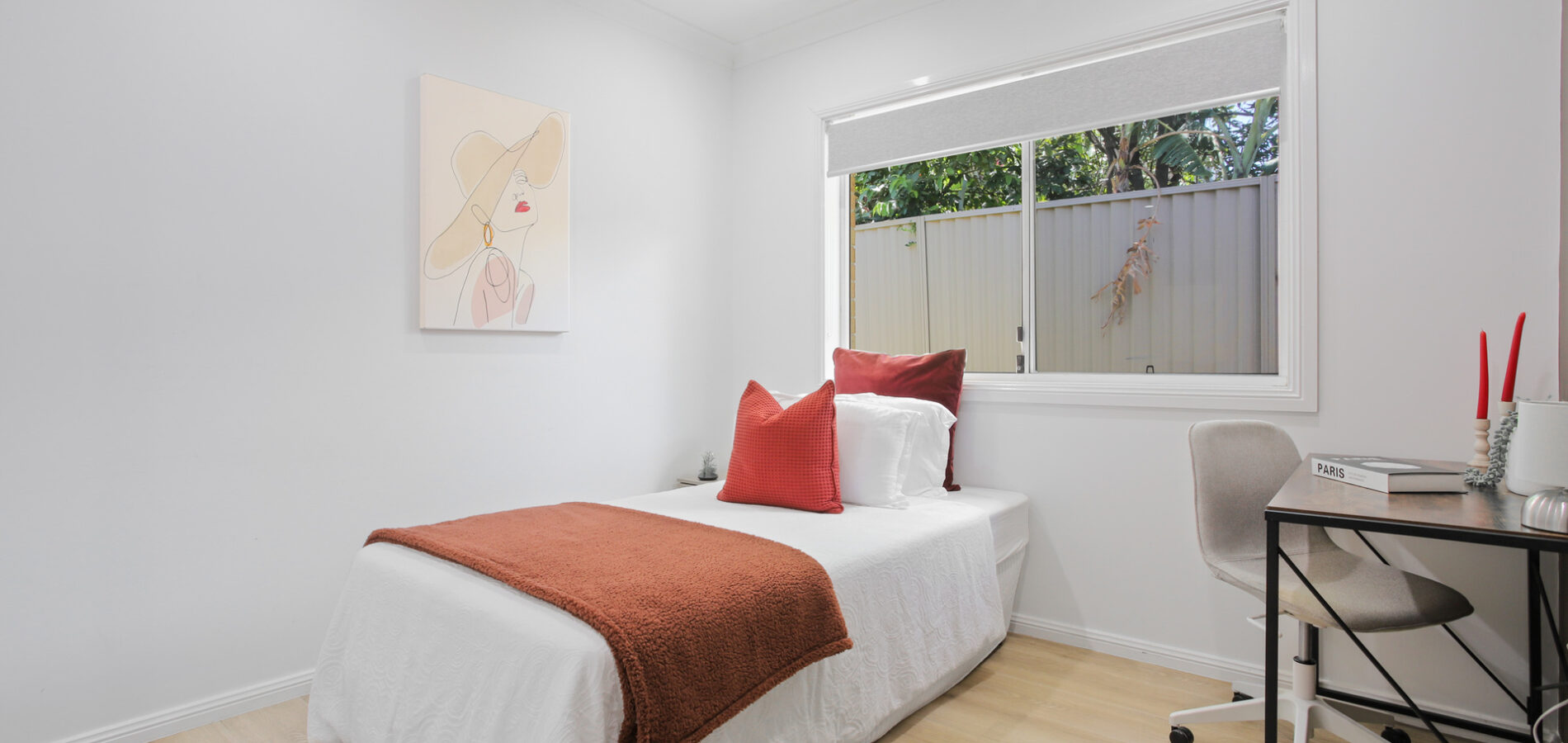 Sold - 5/196-198 Burnett Street - New Property in Mays Hill - Real Estate by Danny Le