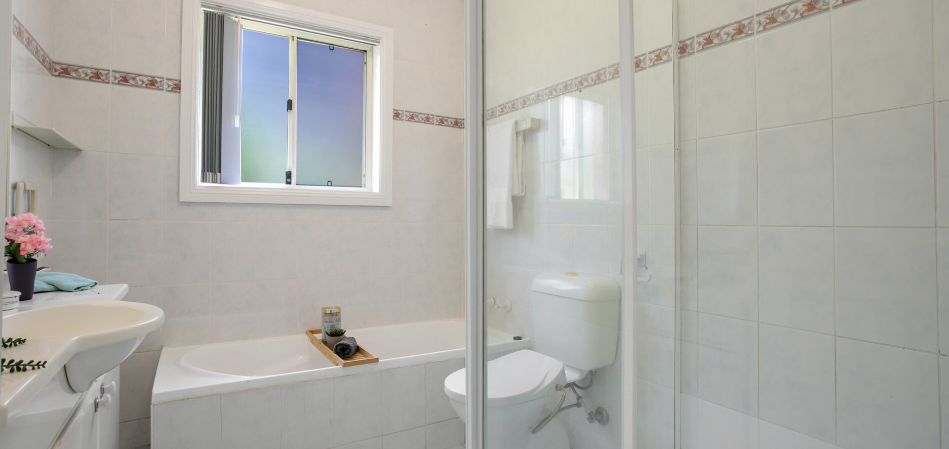 Sold - 5/196-198 Burnett Street - New Property in Mays Hill - Real Estate by Danny Le