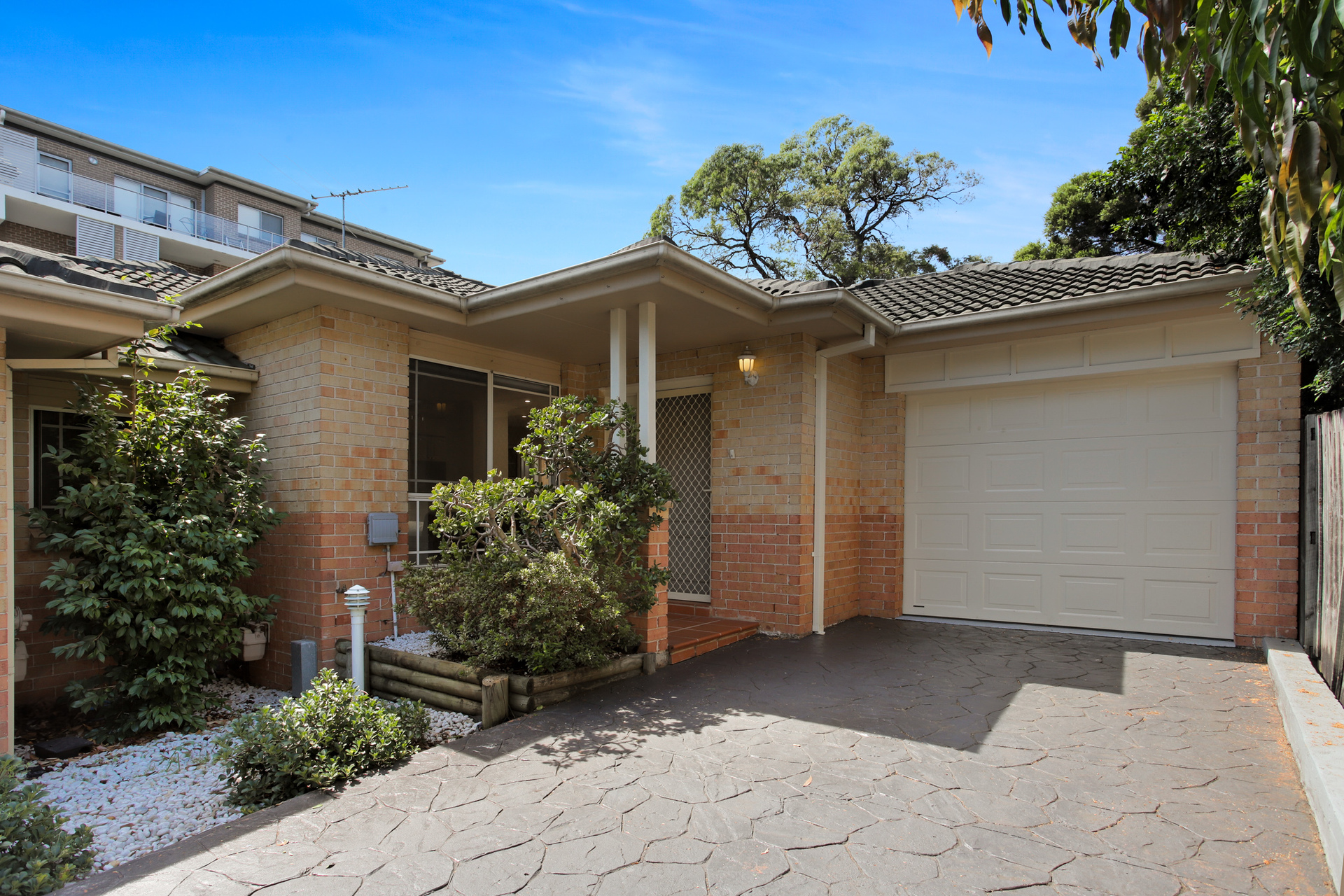 Sold - 5/196-198 Burnett Street - New Property in Mays Hill - Real Estate by Danny Le