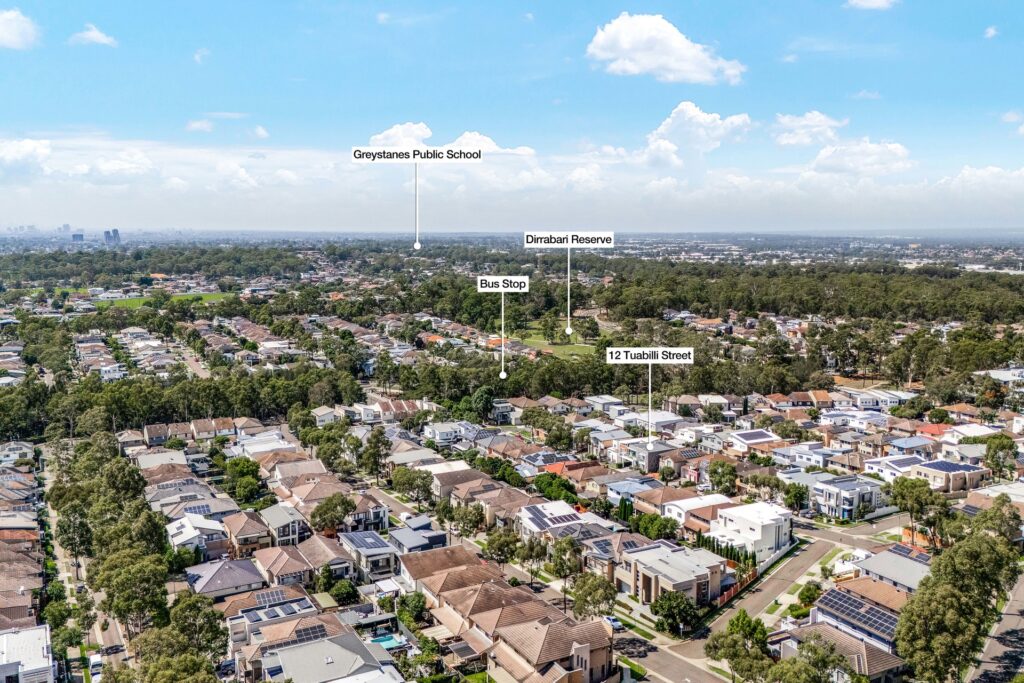 Sold - 12 Tuabilli Street - New Property in Pemulwuy - Real Estate by Anita Mirosevic