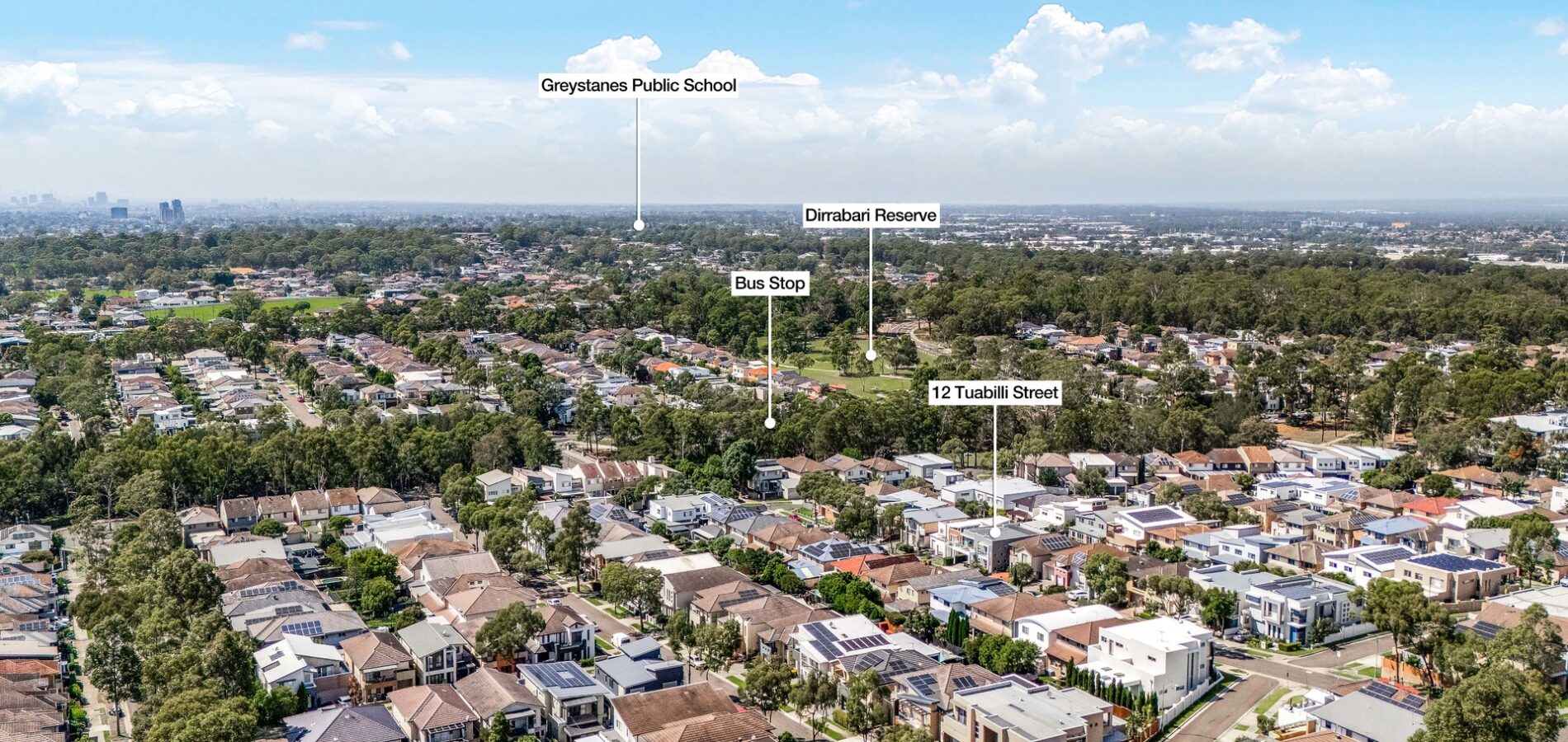 Sold - 12 Tuabilli Street - New Property in Pemulwuy - Real Estate by Anita Mirosevic