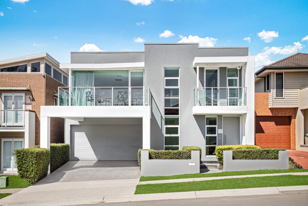 Sold - 12 Tuabilli Street - New Property in Pemulwuy - Real Estate by Anita Mirosevic