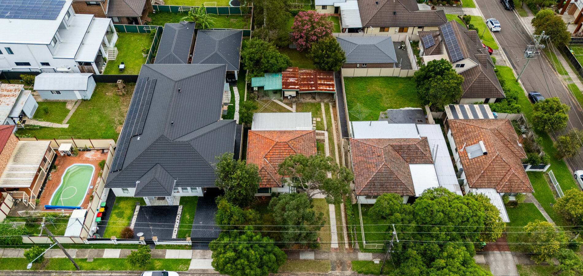 Sold - 19 Binalong Road - New Property in Pendle Hill - Real Estate by Kim McChlery