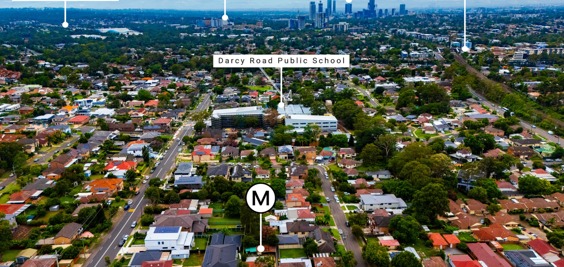 Sold - 19 Binalong Road - New Property in Pendle Hill - Real Estate by Kim McChlery