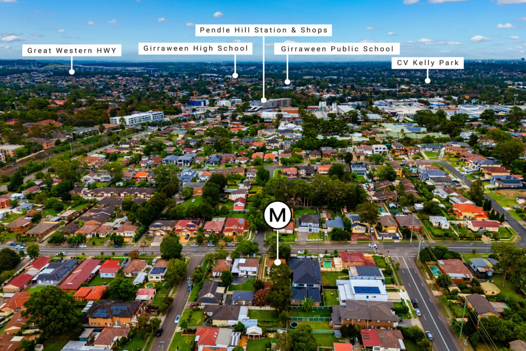 Sold - 19 Binalong Road - New Property in Pendle Hill - Real Estate by Kim McChlery