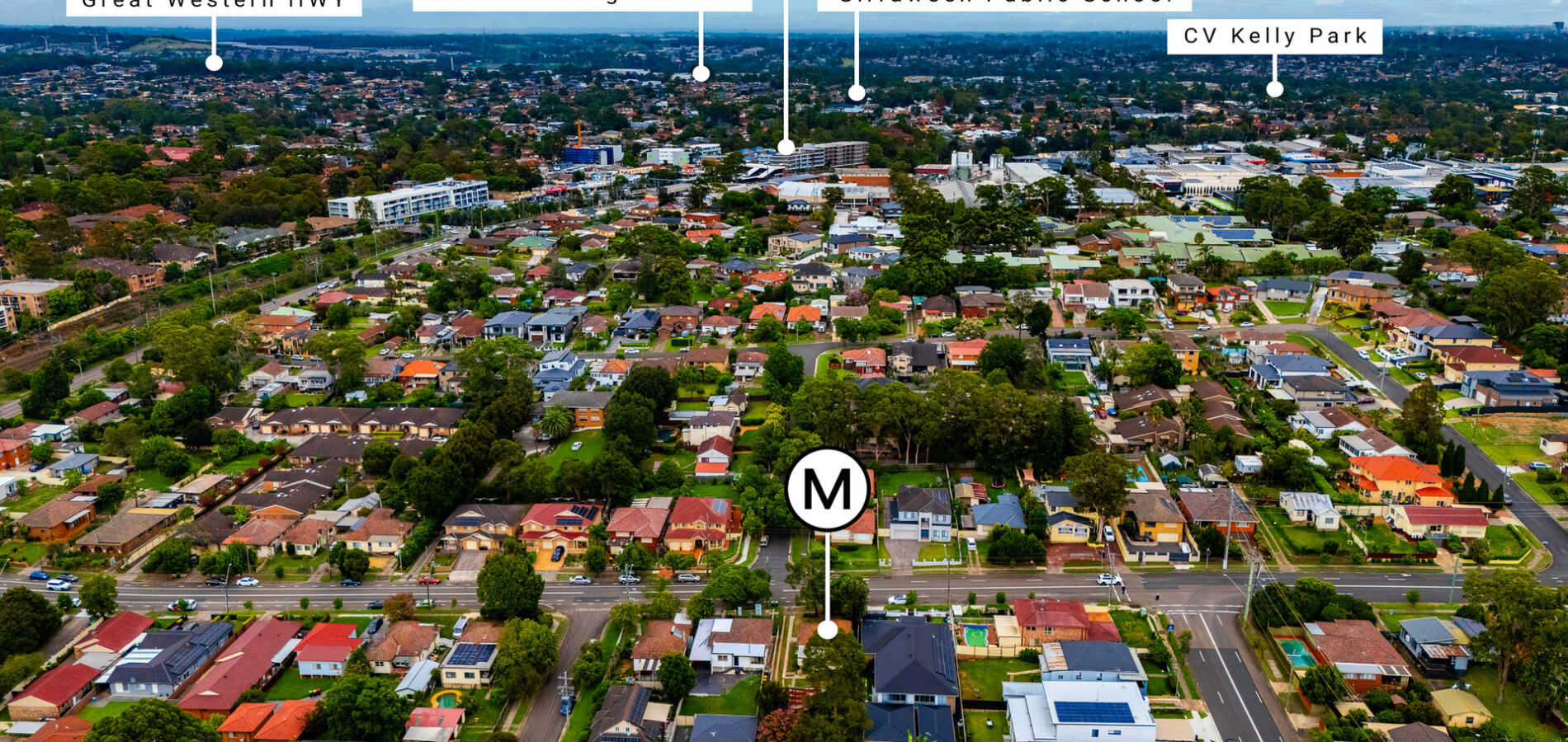 Sold - 19 Binalong Road - New Property in Pendle Hill - Real Estate by Kim McChlery