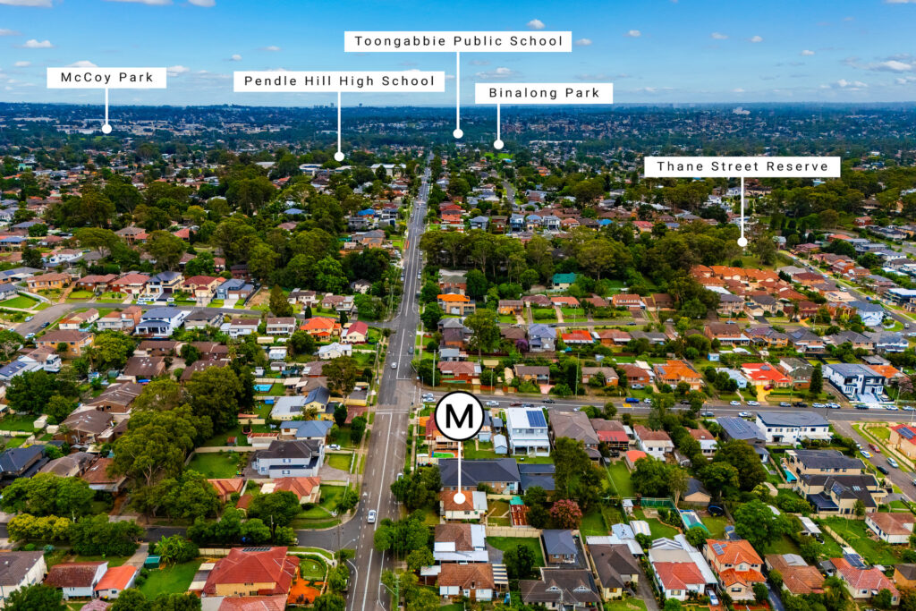 Sold - 19 Binalong Road - New Property in Pendle Hill - Real Estate by Kim McChlery