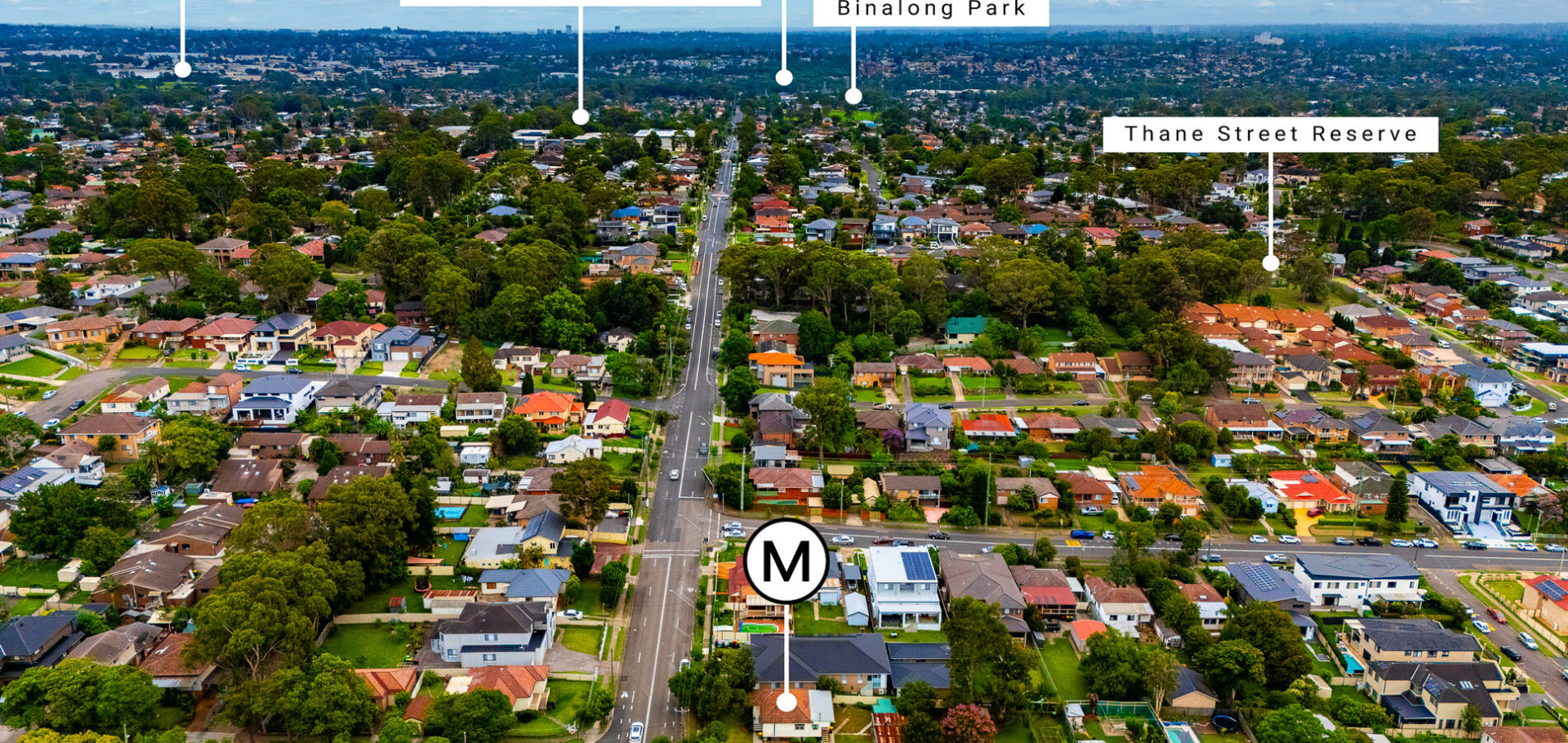Sold - 19 Binalong Road - New Property in Pendle Hill - Real Estate by Kim McChlery