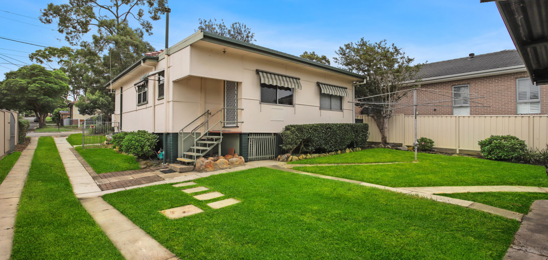 Sold - 19 Binalong Road - New Property in Pendle Hill - Real Estate by Kim McChlery