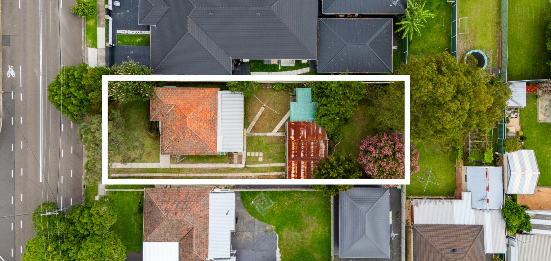 Sold - 19 Binalong Road - New Property in Pendle Hill - Real Estate by Kim McChlery