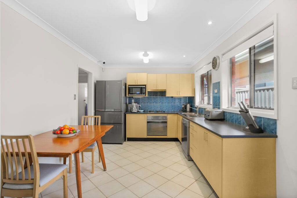 Sold - 4 Railway Parade - New Property in Blacktown - Real Estate by Peter Sutherland