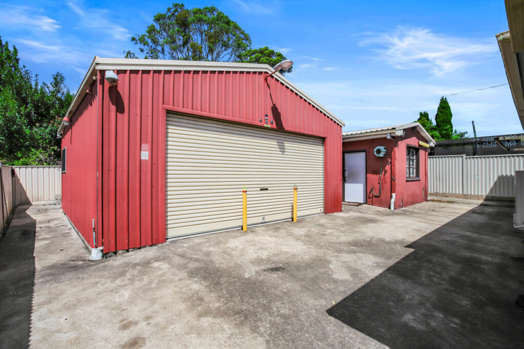 Sold - 4 Railway Parade - New Property in Blacktown - Real Estate by Peter Sutherland