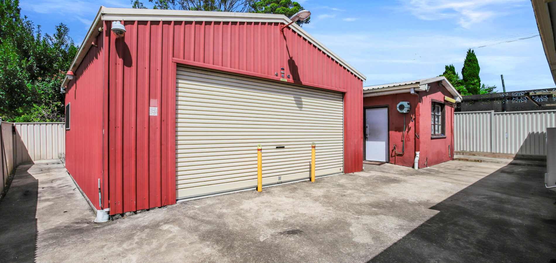 Sold - 4 Railway Parade - New Property in Blacktown - Real Estate by Peter Sutherland