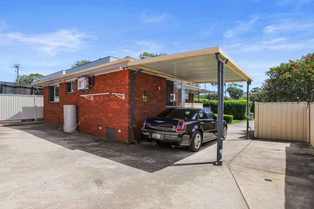 Sold - 4 Railway Parade - New Property in Blacktown - Real Estate by Peter Sutherland