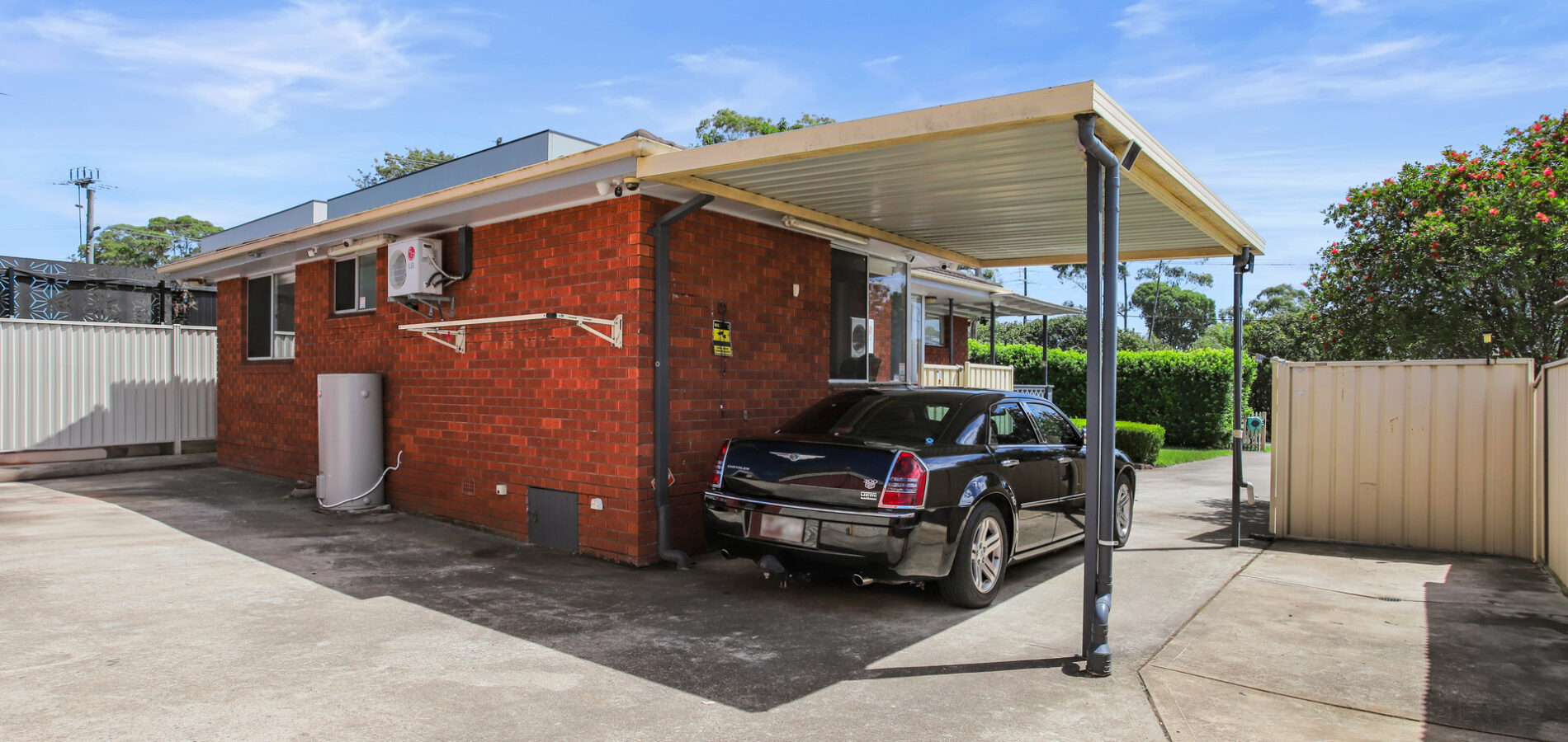 Sold - 4 Railway Parade - New Property in Blacktown - Real Estate by Peter Sutherland