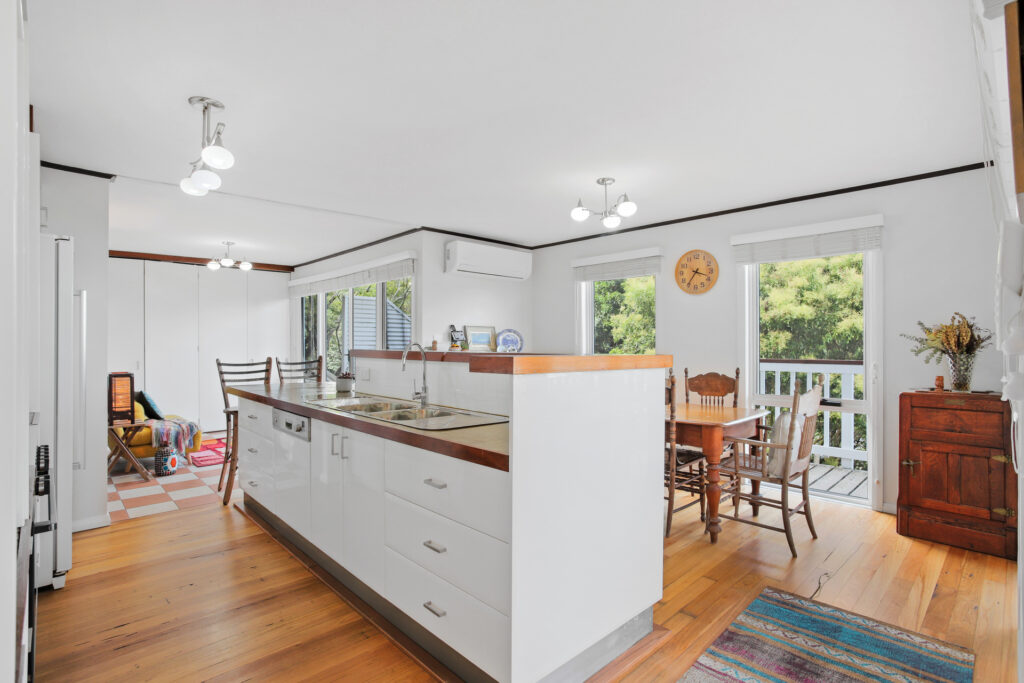 Sold - 34 Wattle Street - New Property in Bowen Mountain - Real Estate by Alastair Kivell