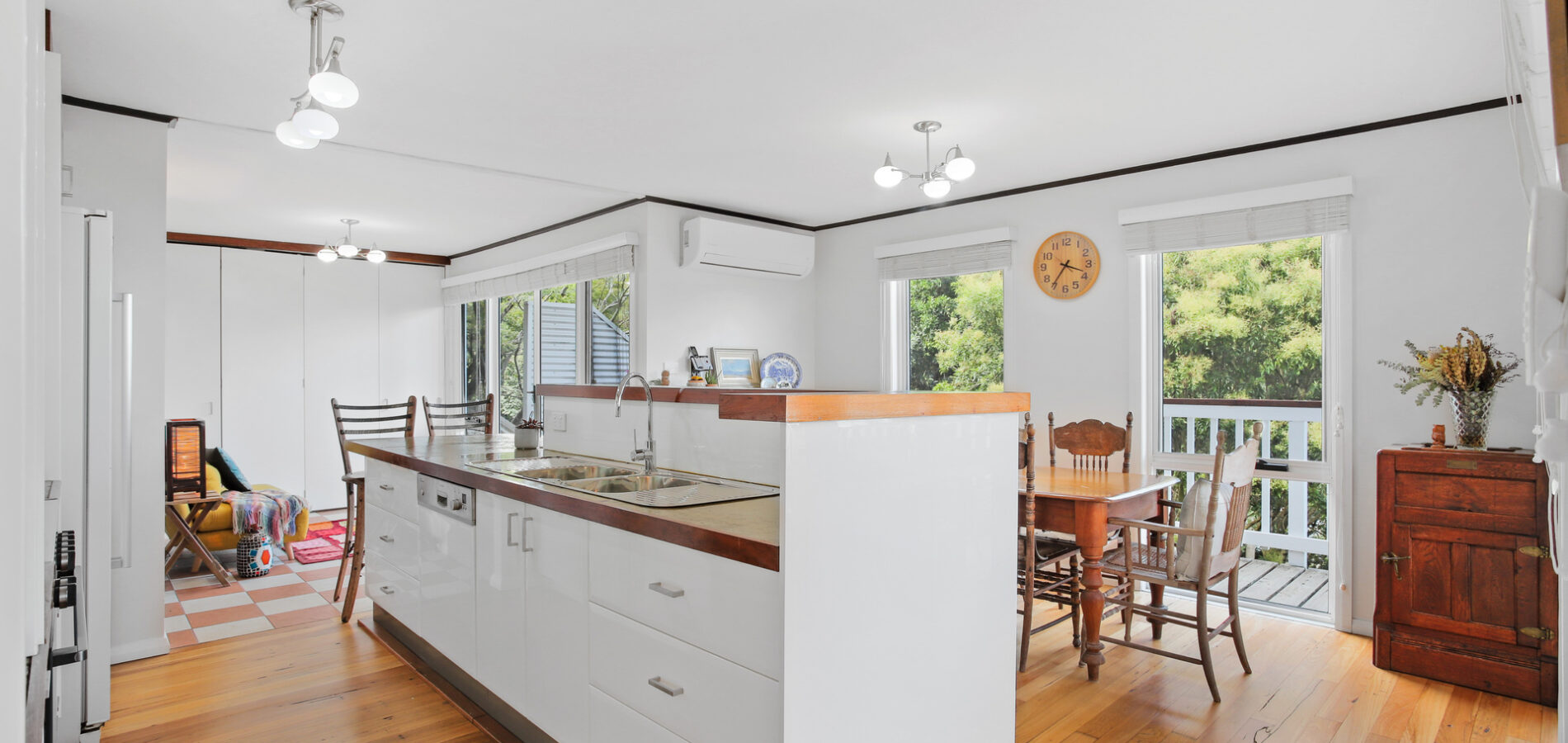 Sold - 34 Wattle Street - New Property in Bowen Mountain - Real Estate by Alastair Kivell