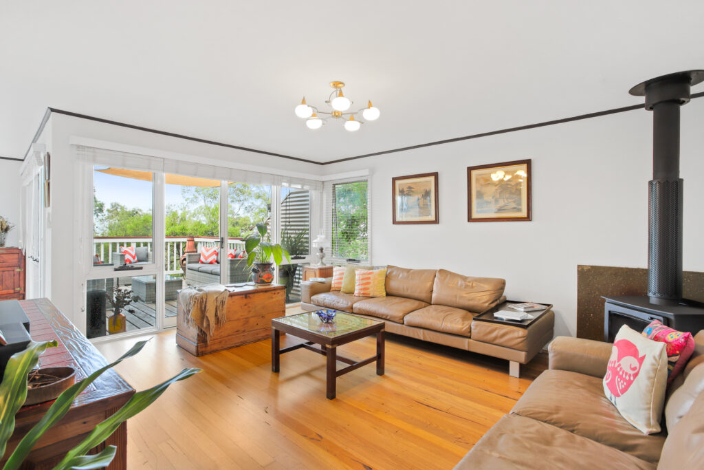 Sold - 34 Wattle Street - New Property in Bowen Mountain - Real Estate by Alastair Kivell