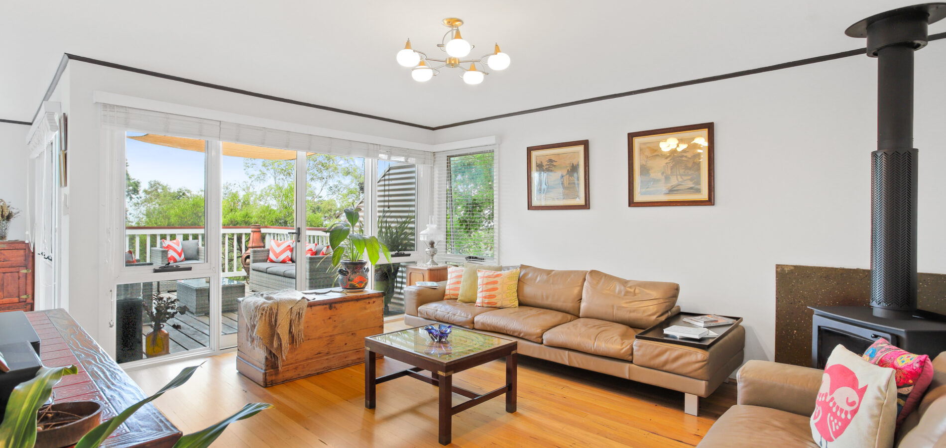 Sold - 34 Wattle Street - New Property in Bowen Mountain - Real Estate by Alastair Kivell