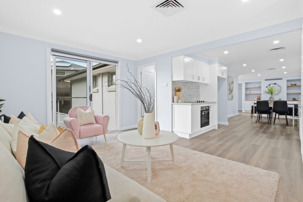 Sold - 7 Nicobar Street - New Property in Kings Park - Real Estate by Cindy Luu