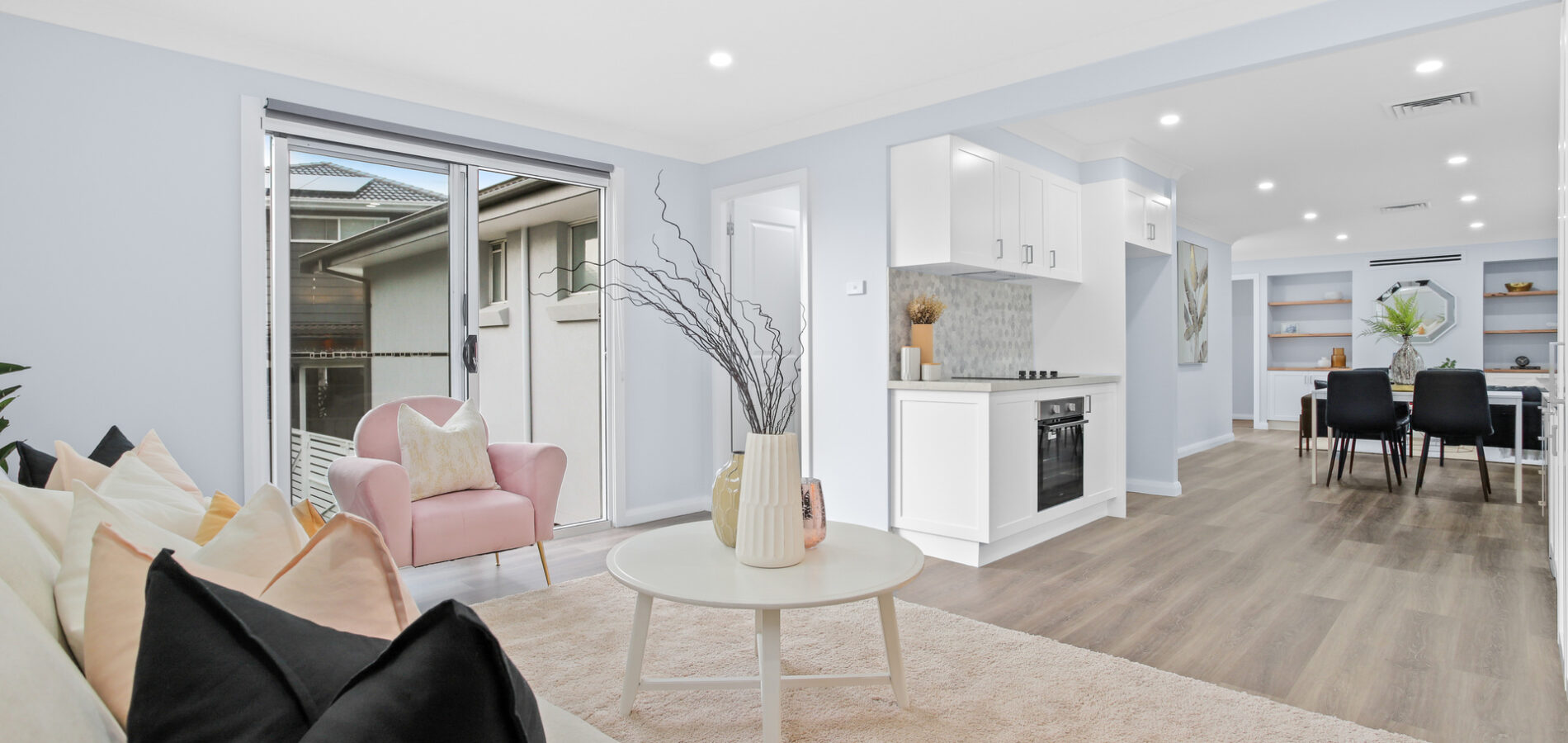 Sold - 7 Nicobar Street - New Property in Kings Park - Real Estate by Cindy Luu