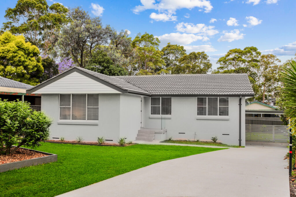 Sold - 7 Nicobar Street - New Property in Kings Park - Real Estate by Cindy Luu