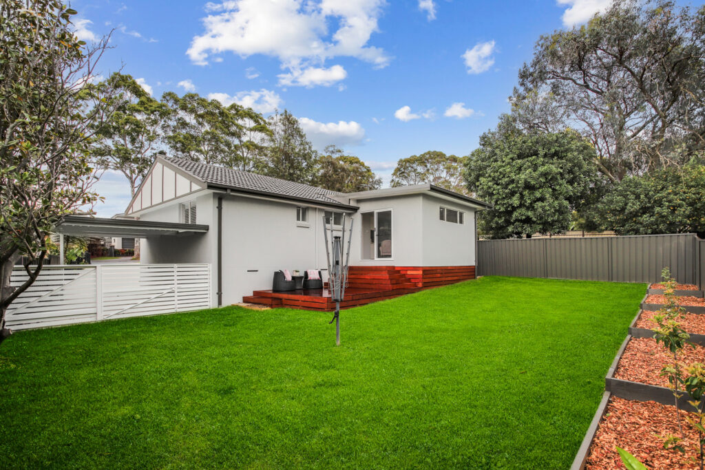 Sold - 7 Nicobar Street - New Property in Kings Park - Real Estate by Cindy Luu