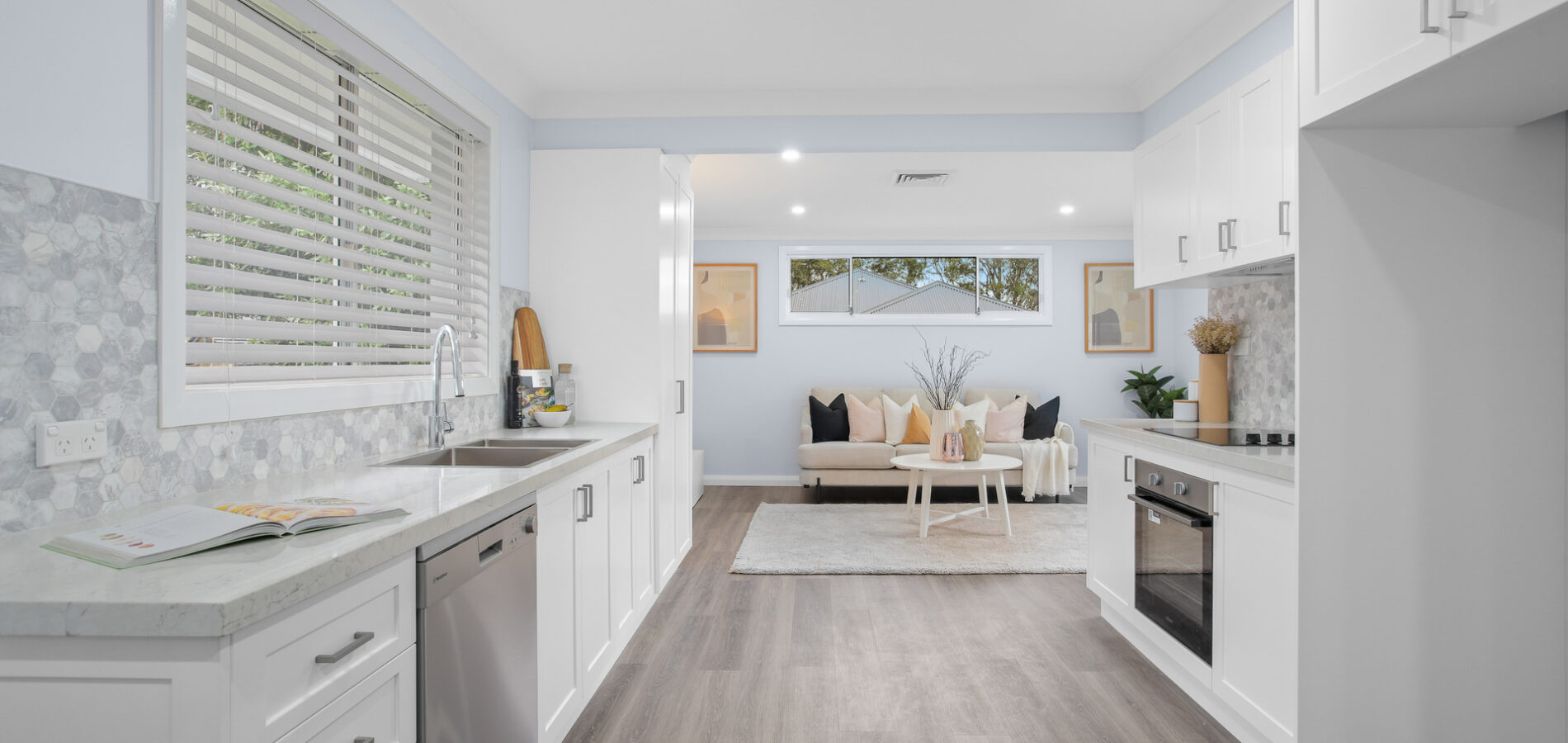 Sold - 7 Nicobar Street - New Property in Kings Park - Real Estate by Cindy Luu