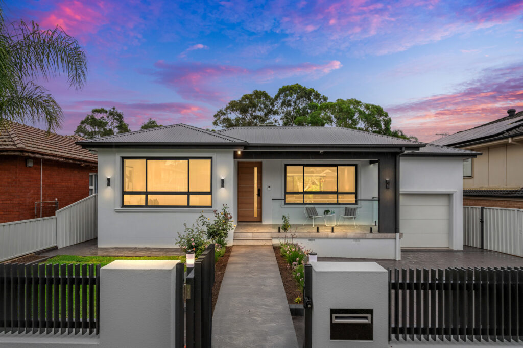 Sold - 239 Metella Road - New Property in Toongabbie - Real Estate by Monique Layoun
