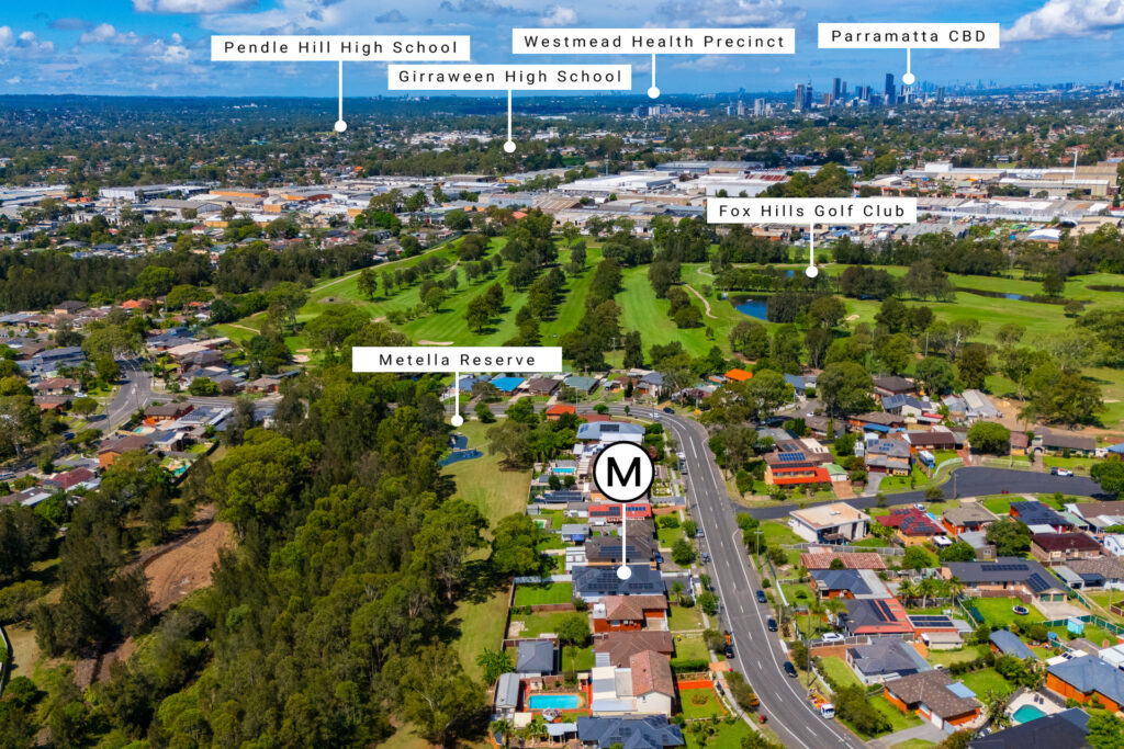 Sold - 239 Metella Road - New Property in Toongabbie - Real Estate by Monique Layoun