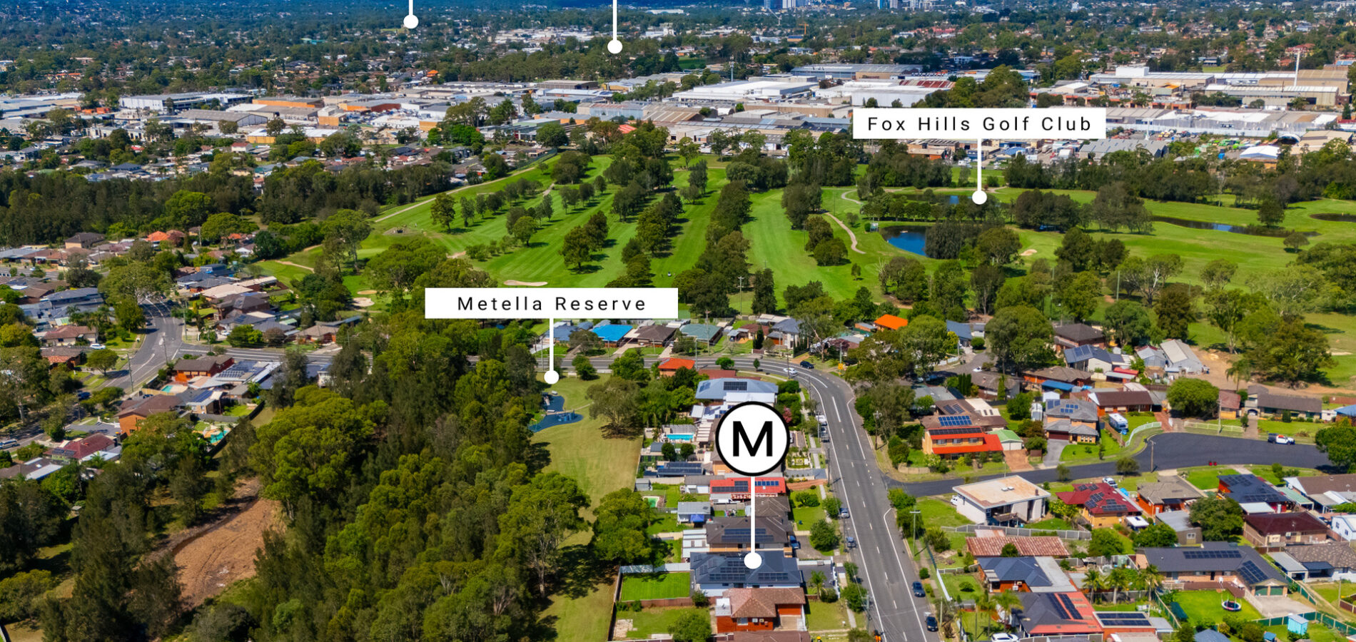 Sold - 239 Metella Road - New Property in Toongabbie - Real Estate by Monique Layoun