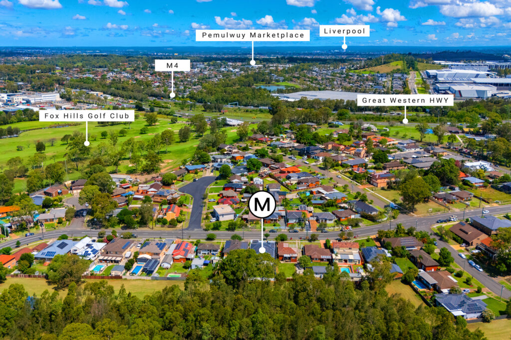 Sold - 239 Metella Road - New Property in Toongabbie - Real Estate by Monique Layoun