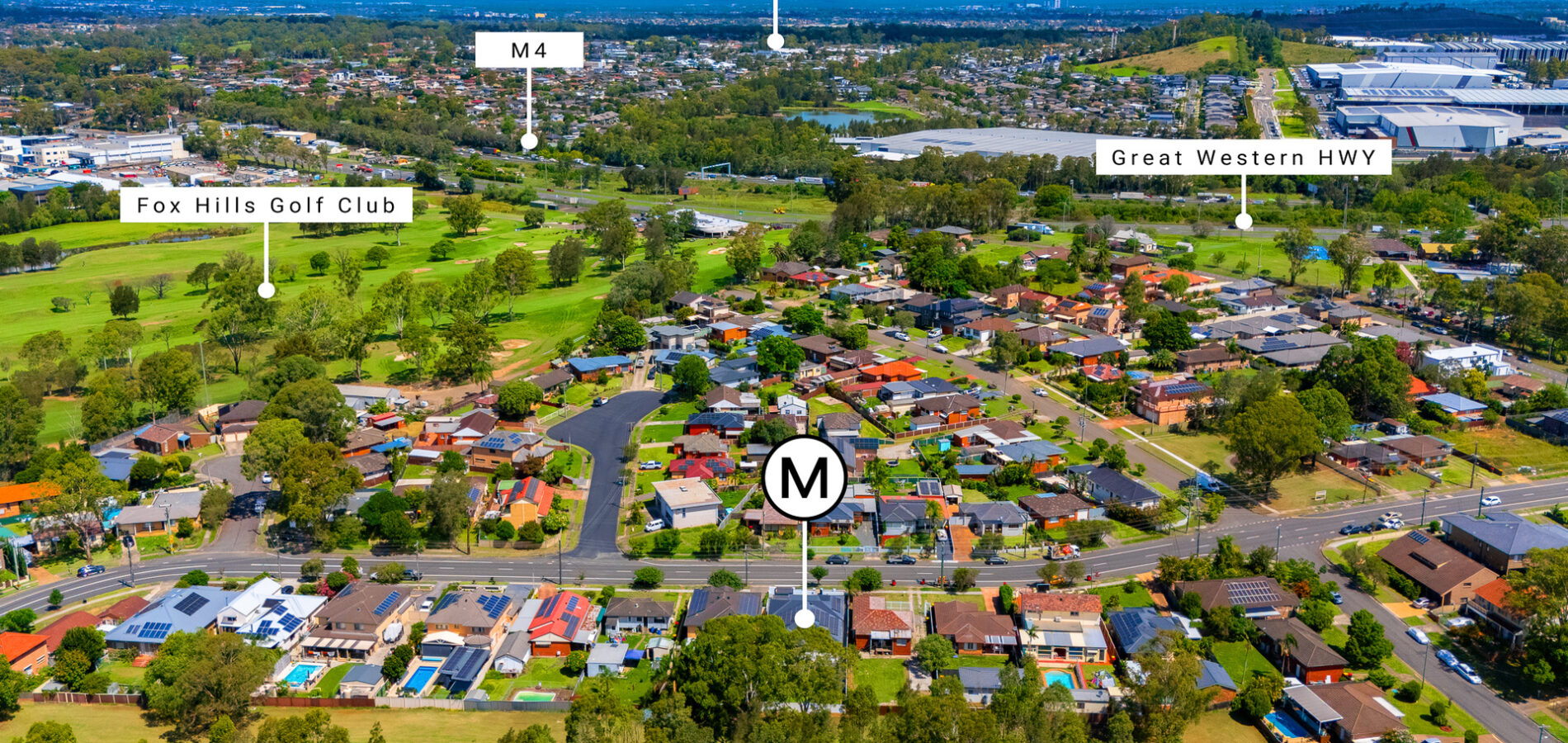 Sold - 239 Metella Road - New Property in Toongabbie - Real Estate by Monique Layoun
