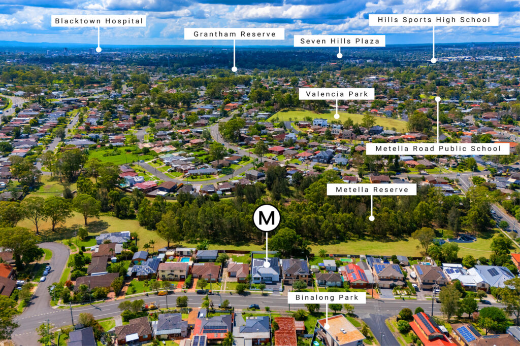 Sold - 239 Metella Road - New Property in Toongabbie - Real Estate by Monique Layoun