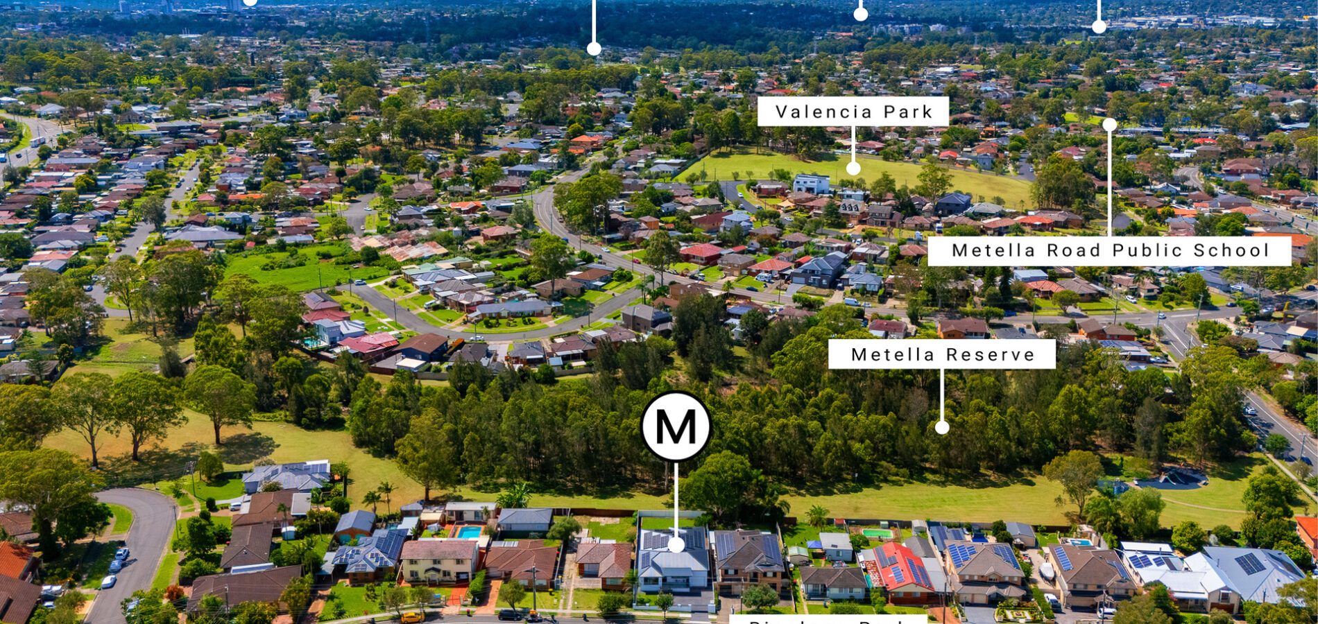 Sold - 239 Metella Road - New Property in Toongabbie - Real Estate by Monique Layoun