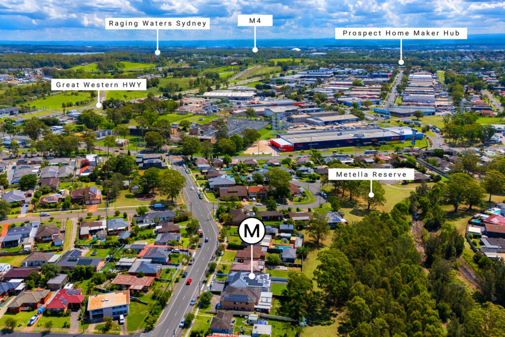 Sold - 239 Metella Road - New Property in Toongabbie - Real Estate by Monique Layoun