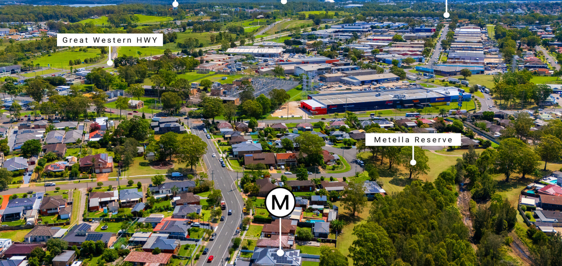 Sold - 239 Metella Road - New Property in Toongabbie - Real Estate by Monique Layoun