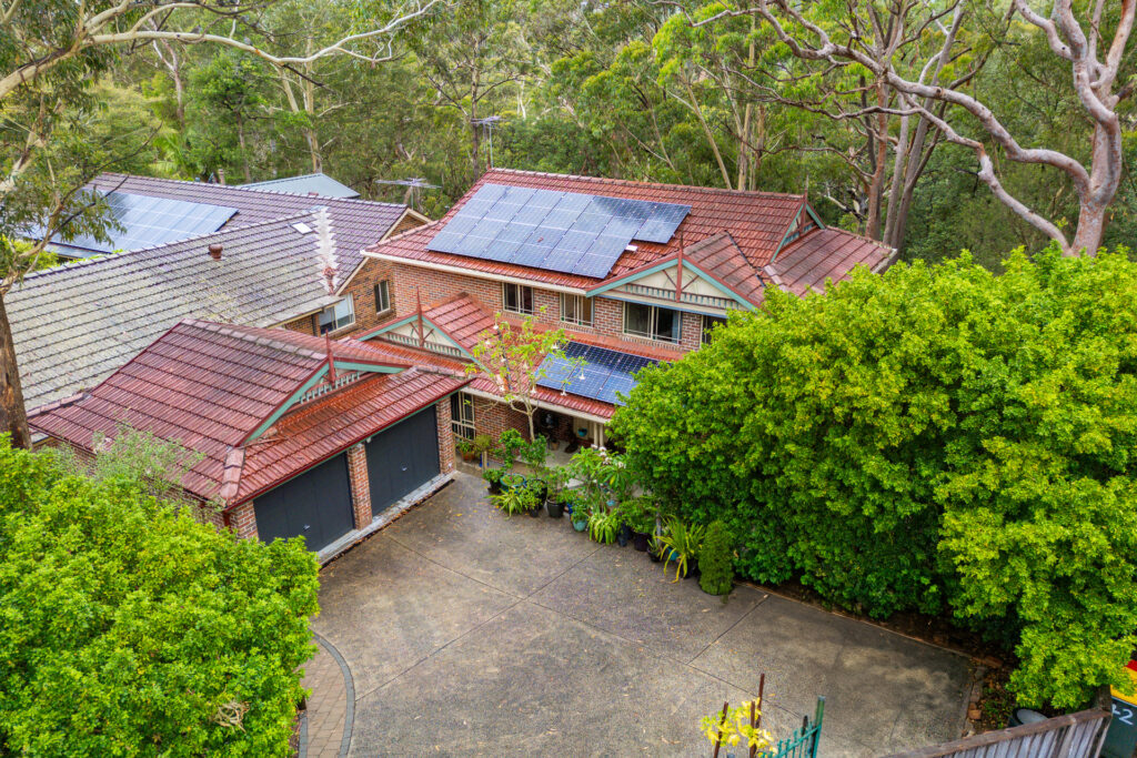 Sold - 44 Jenner Road - New Property in Dural - Real Estate by Danielle McLoughlin