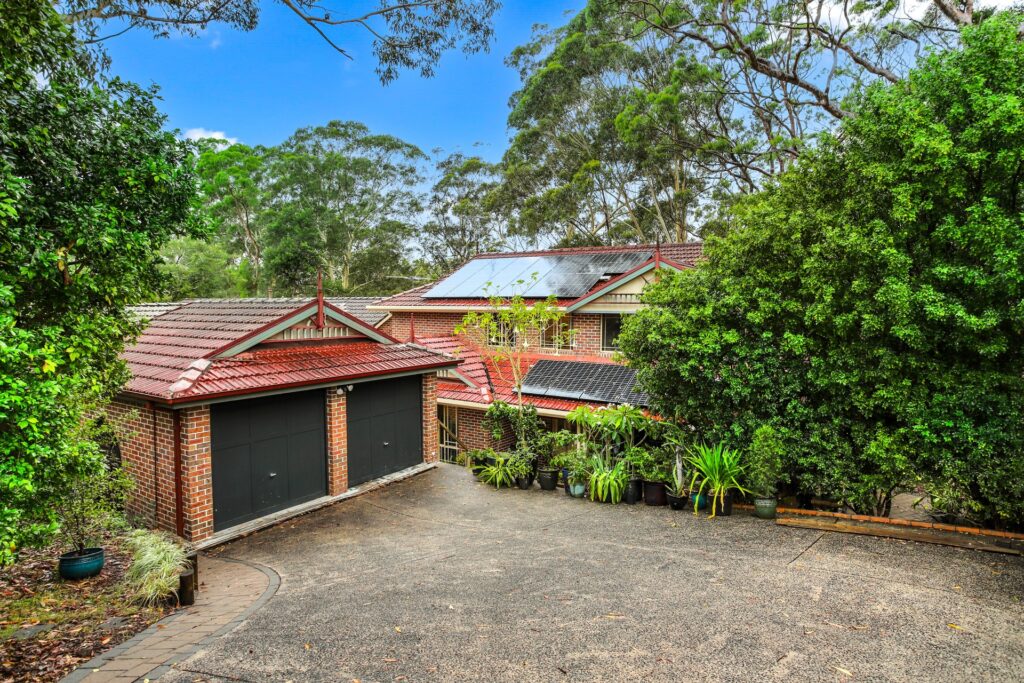 Sold - 44 Jenner Road - New Property in Dural - Real Estate by Danielle McLoughlin